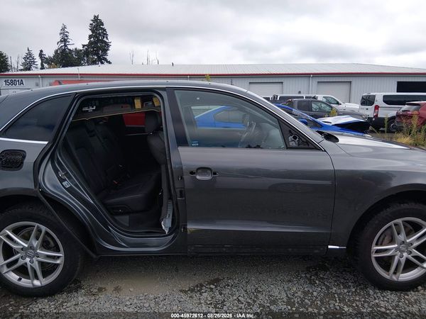 2015 AUDI Q5 2.0T PREMIUM — I116