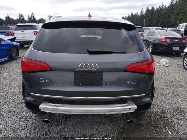 2015 AUDI Q5 2.0T PREMIUM — I119