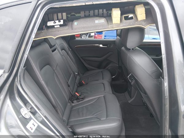 2015 AUDI Q5 2.0T PREMIUM — I153