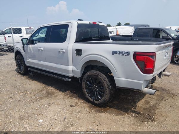 2026 FORD F-150 XLT — I3
