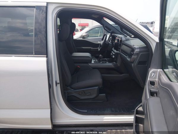 2026 FORD F-150 XLT — I5
