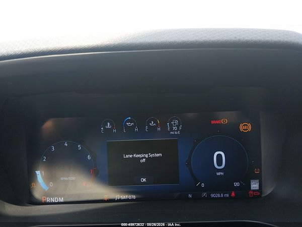 2026 FORD F-150 XLT — I7