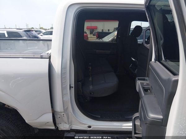 2026 FORD F-150 XLT — I8