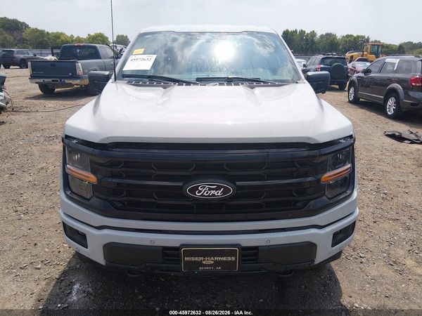2026 FORD F-150 XLT — I115