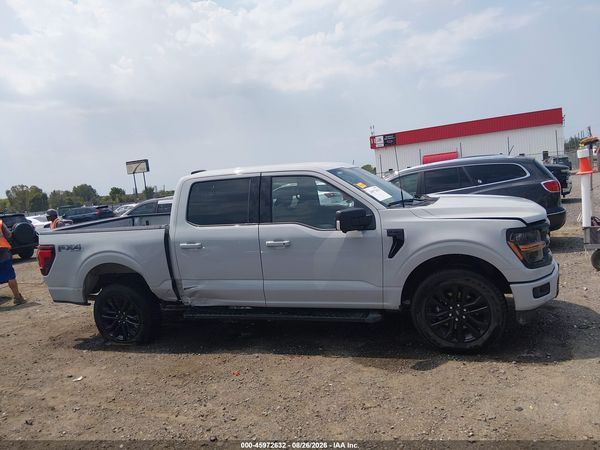 2026 FORD F-150 XLT — I116
