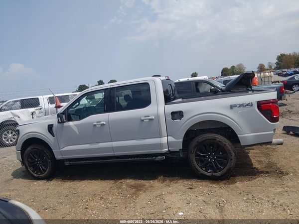 2026 FORD F-150 XLT — I117