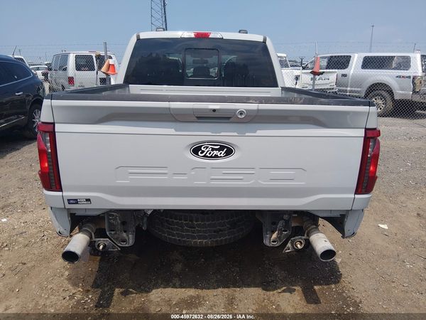 2026 FORD F-150 XLT — I119