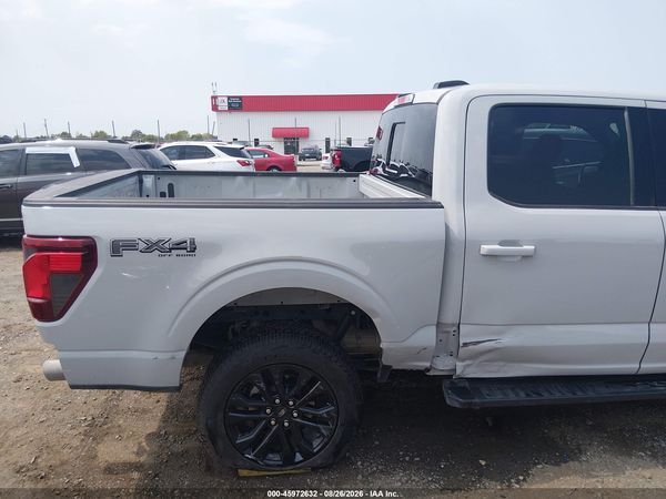 2026 FORD F-150 XLT — I155