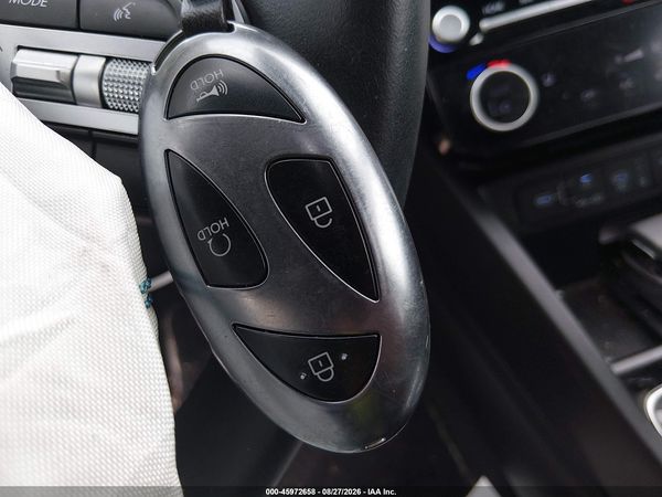 2025 HYUNDAI TUCSON XRT — I11