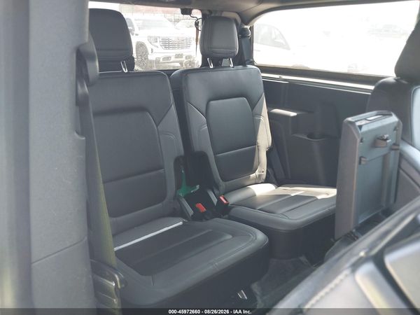 2021 FORD BRONCO BLACK DIAMOND — I8
