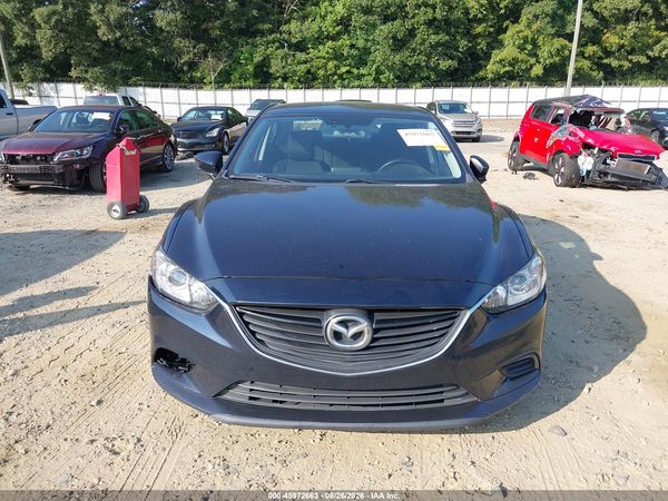2017 MAZDA MAZDA6 SPORT — I115
