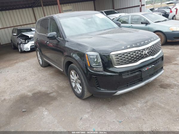 2021 KIA TELLURIDE LX — I1
