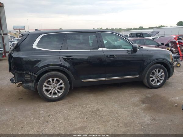 2021 KIA TELLURIDE LX — I116