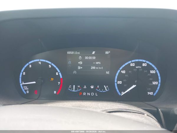 2023 FORD BRONCO SPORT BIG BEND — I7