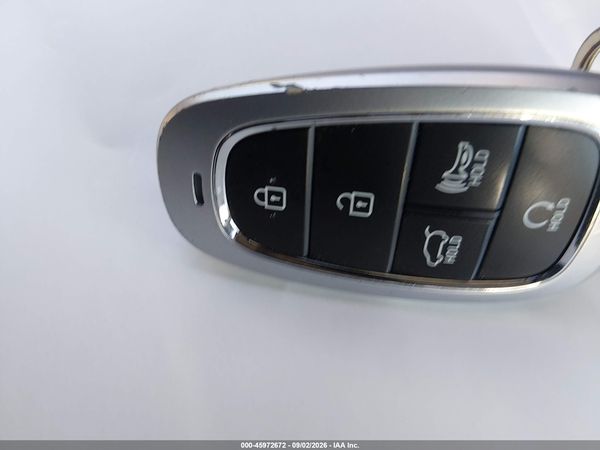 2024 HYUNDAI TUCSON SEL — I11