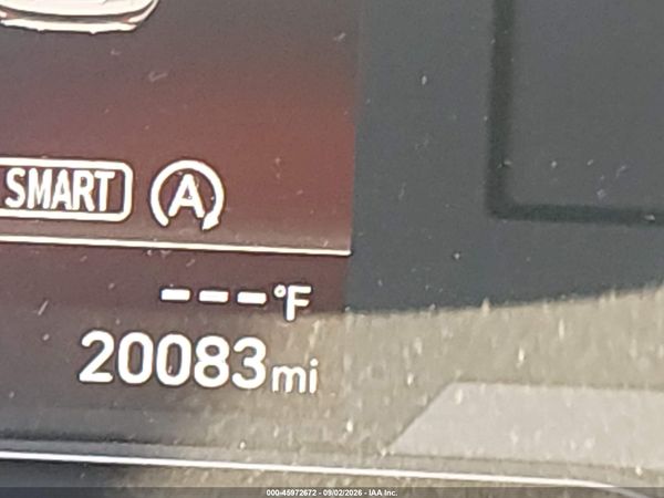 2024 HYUNDAI TUCSON SEL — I118