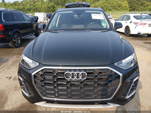 2025 AUDI Q5 — I115