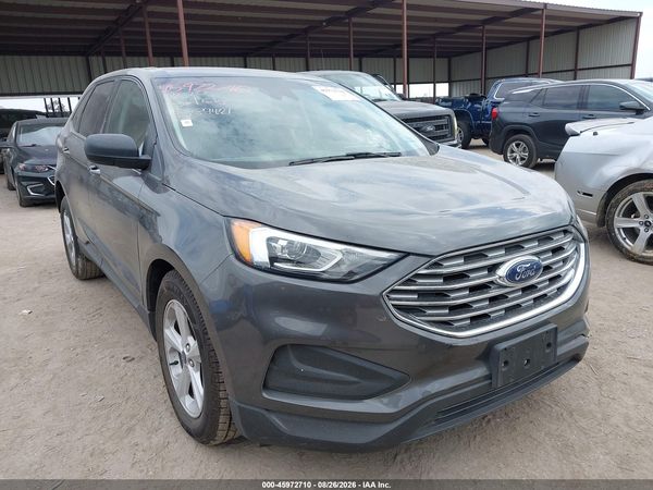 2020 FORD EDGE SE — I1