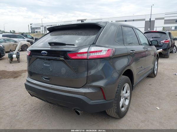 2020 FORD EDGE SE — I4