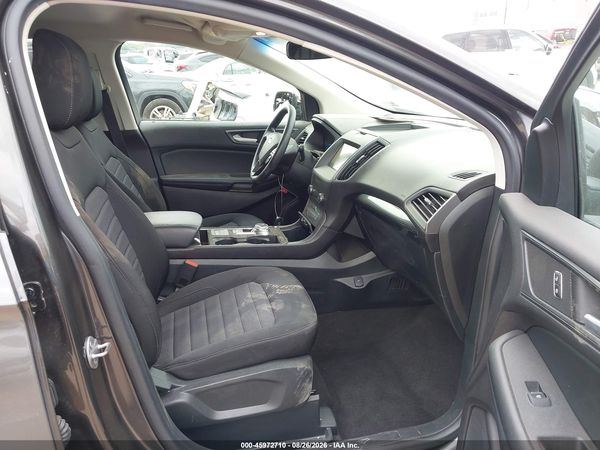 2020 FORD EDGE SE — I5