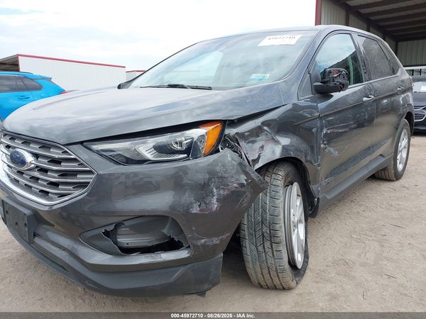 2020 FORD EDGE SE — I6