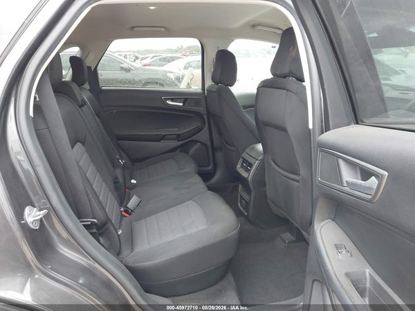2020 FORD EDGE SE — I8