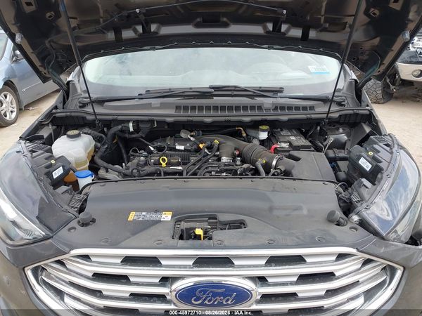 2020 FORD EDGE SE — I10