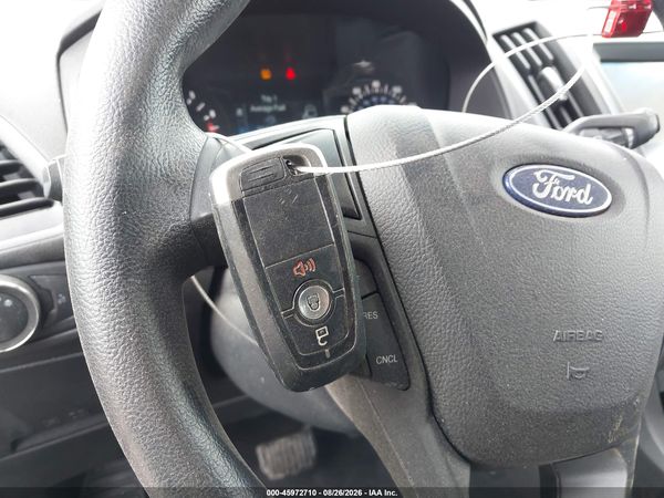 2020 FORD EDGE SE — I11