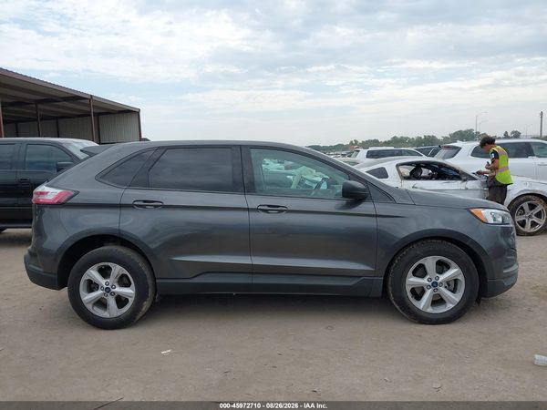 2020 FORD EDGE SE — I116