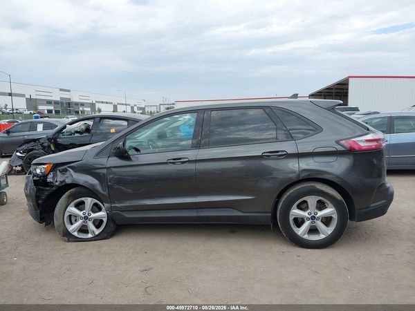 2020 FORD EDGE SE — I117