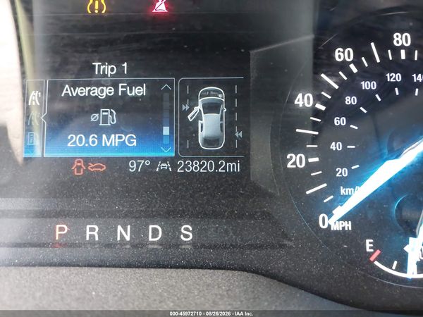 2020 FORD EDGE SE — I118