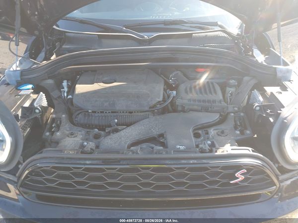 2024 MINI COUNTRYMAN COOPER S