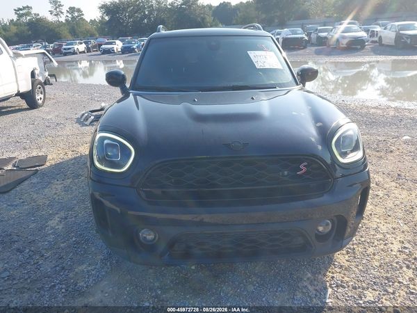 2024 MINI COUNTRYMAN COOPER S