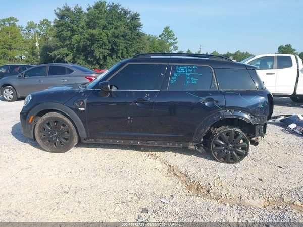 2024 MINI COUNTRYMAN COOPER S