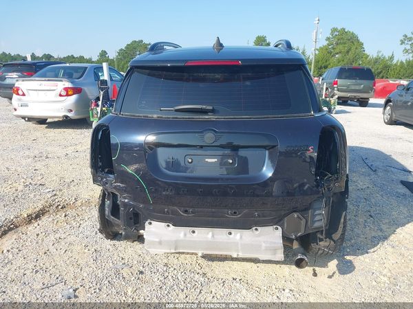 2024 MINI COUNTRYMAN COOPER S
