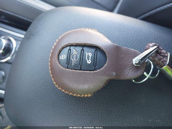 2024 MINI COUNTRYMAN COOPER S