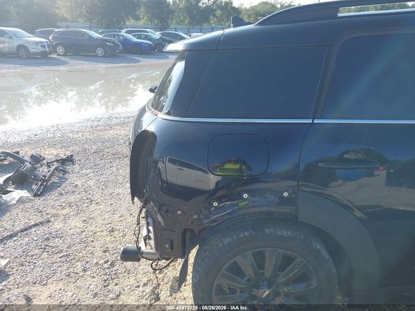 2024 MINI COUNTRYMAN COOPER S
