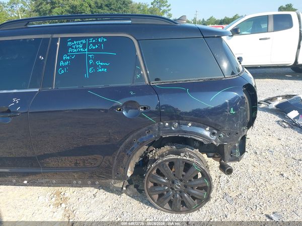 2024 MINI COUNTRYMAN COOPER S