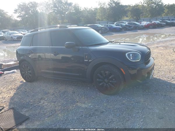 2024 MINI COUNTRYMAN COOPER S