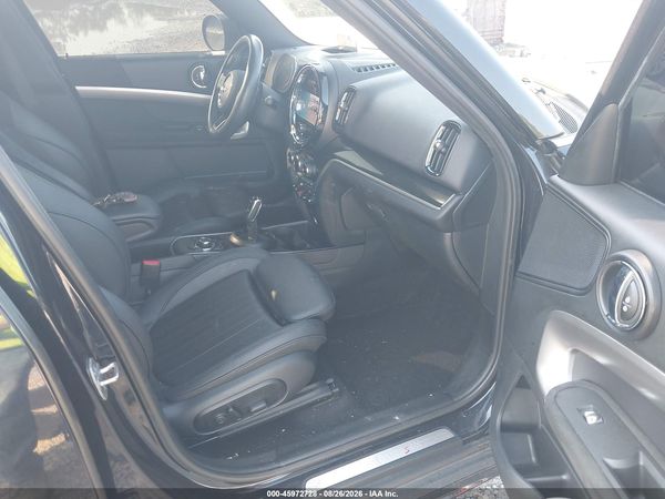 2024 MINI COUNTRYMAN COOPER S