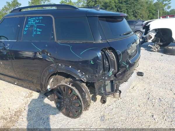 2024 MINI COUNTRYMAN COOPER S