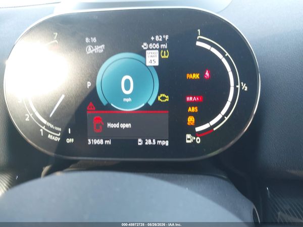 2024 MINI COUNTRYMAN COOPER S