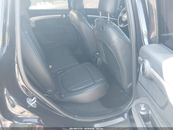 2024 MINI COUNTRYMAN COOPER S