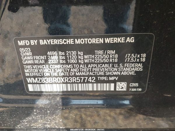 2024 MINI COUNTRYMAN COOPER S