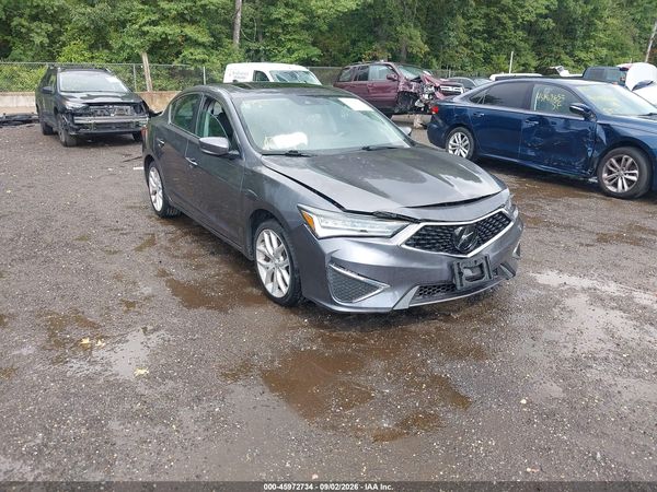 2020 ACURA ILX STANDARD — I1