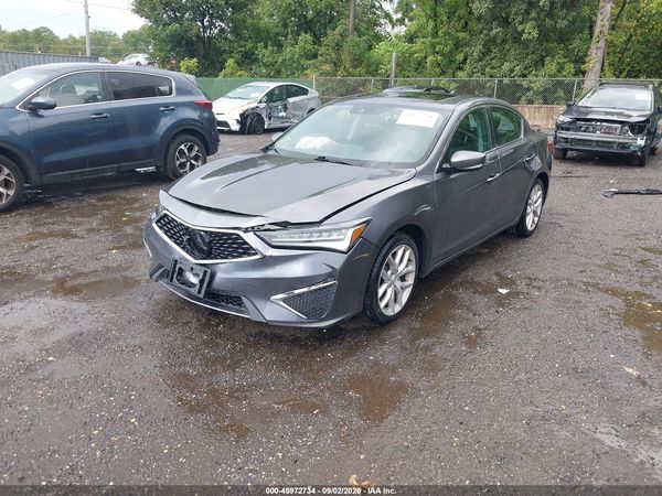 2020 ACURA ILX — I2