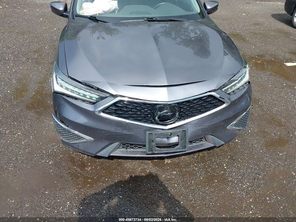 2020 ACURA ILX STANDARD — I6