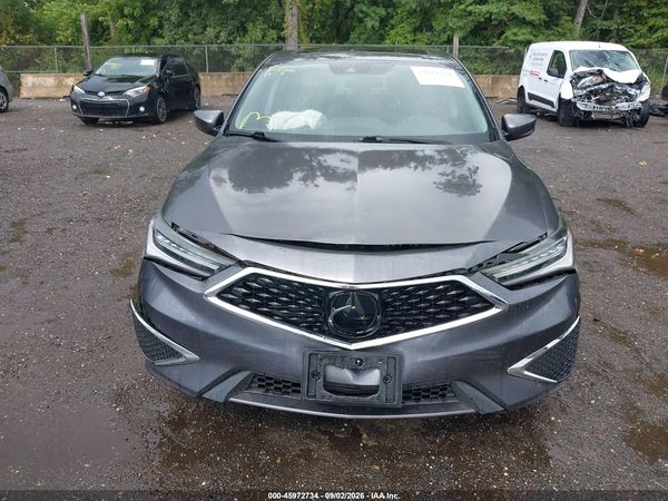 2020 ACURA ILX STANDARD — I115