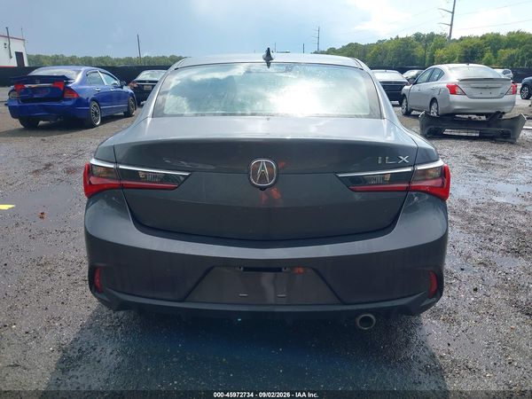 2020 ACURA ILX STANDARD — I119