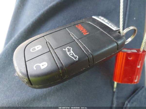 2013 CHRYSLER 300 Base/Limited